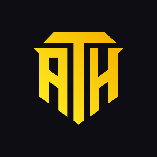 ATH Logo